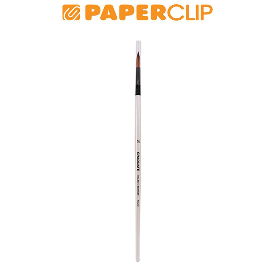 

BRUSH GRADUATE SYN ROUND 16/LH