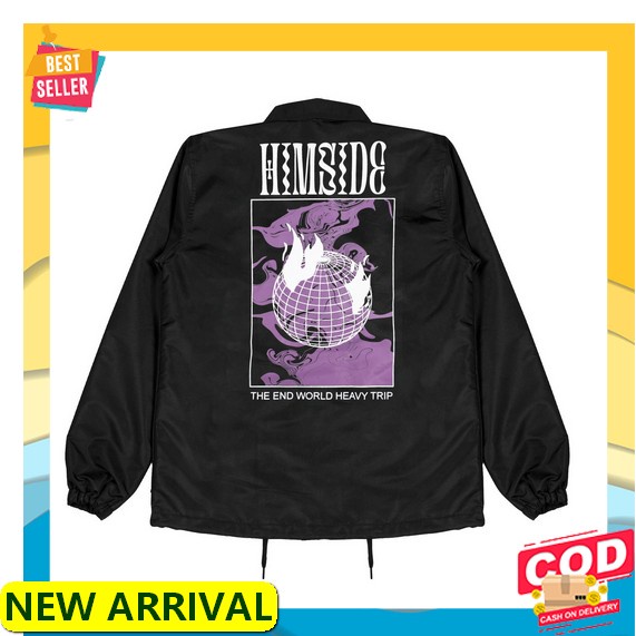 Jaket Hoodie Jaket Sweater Pria Ripcurl Beludru Panas Musim Gugur Berkerudung Dingin Remaja Korea - 