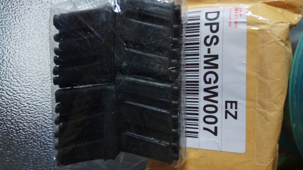 Karet Kaki Tangga Aluminium