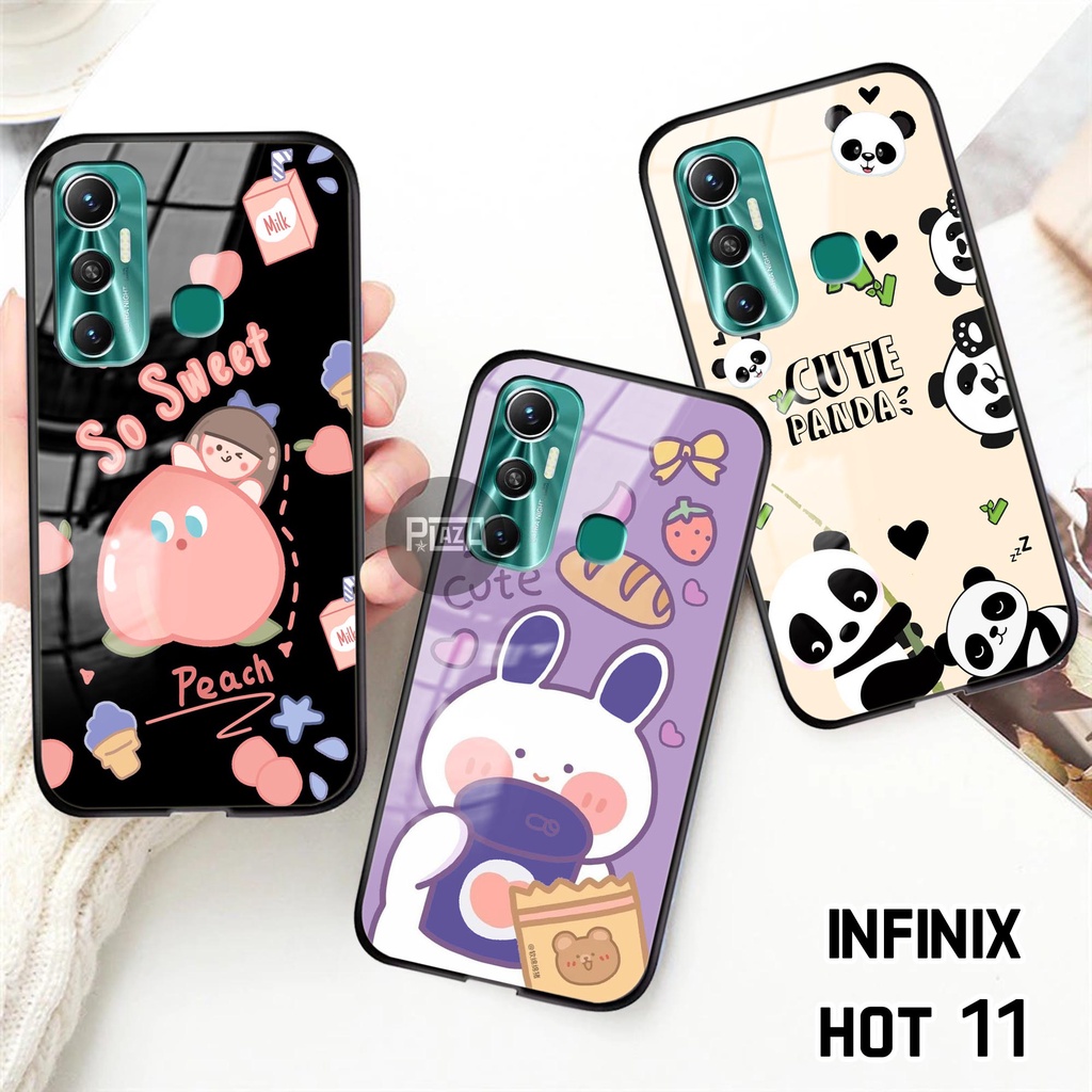 Case Kaca Softcase Akrilik [K115] for Infinix Hot 11 | Case Lucu | Case Infinix Hot 11 | Casing Hp Infinix Hot 11 | Casing Hp Infinix Hot 11 | Kesing Infinix Hot 11 | Softcase Hot 11 | Casing Hot 11 | Sarung Hp Hot 11 | Case Hot 11 | Casing Hot 11 | Plaza