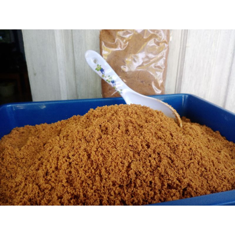 

Gula Aren Murni 1000gr || Gula semut Asli dari jawabarat