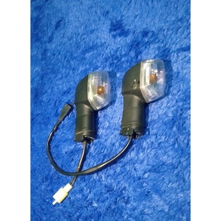 Sein Belakang Lampu Sein Belakang Yamaha X Ride 125 Original X-ride new 125 Ori