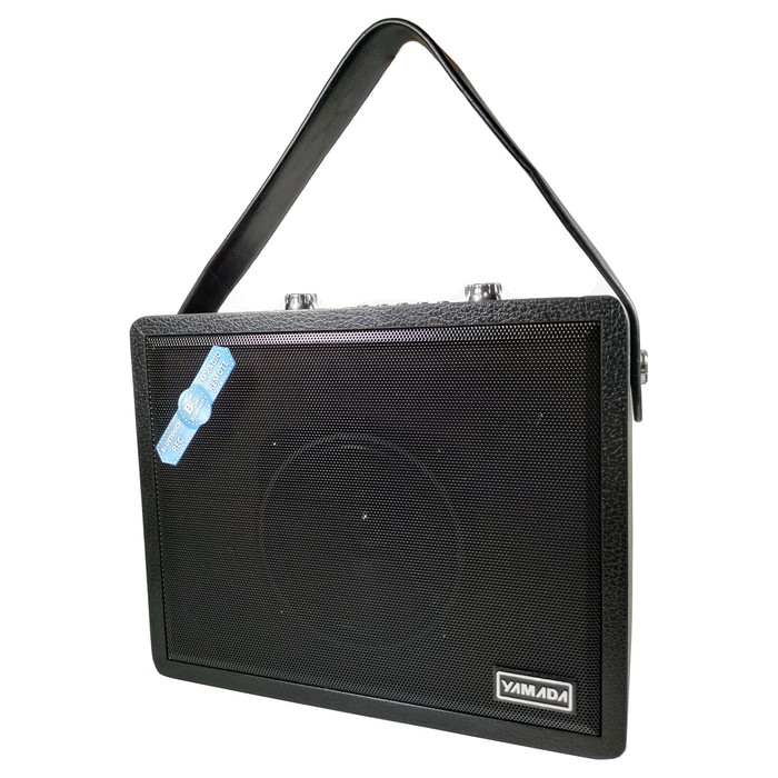 Yamada Speaker DM GL88 500W Professional Active Speaker Bluetooth