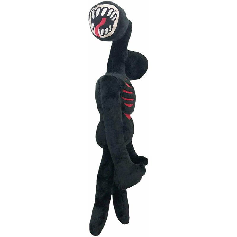 40cm/15.7&quot; Siren Head Plush Toy Stuffed Plush Doll Toy Horror Character Gifts