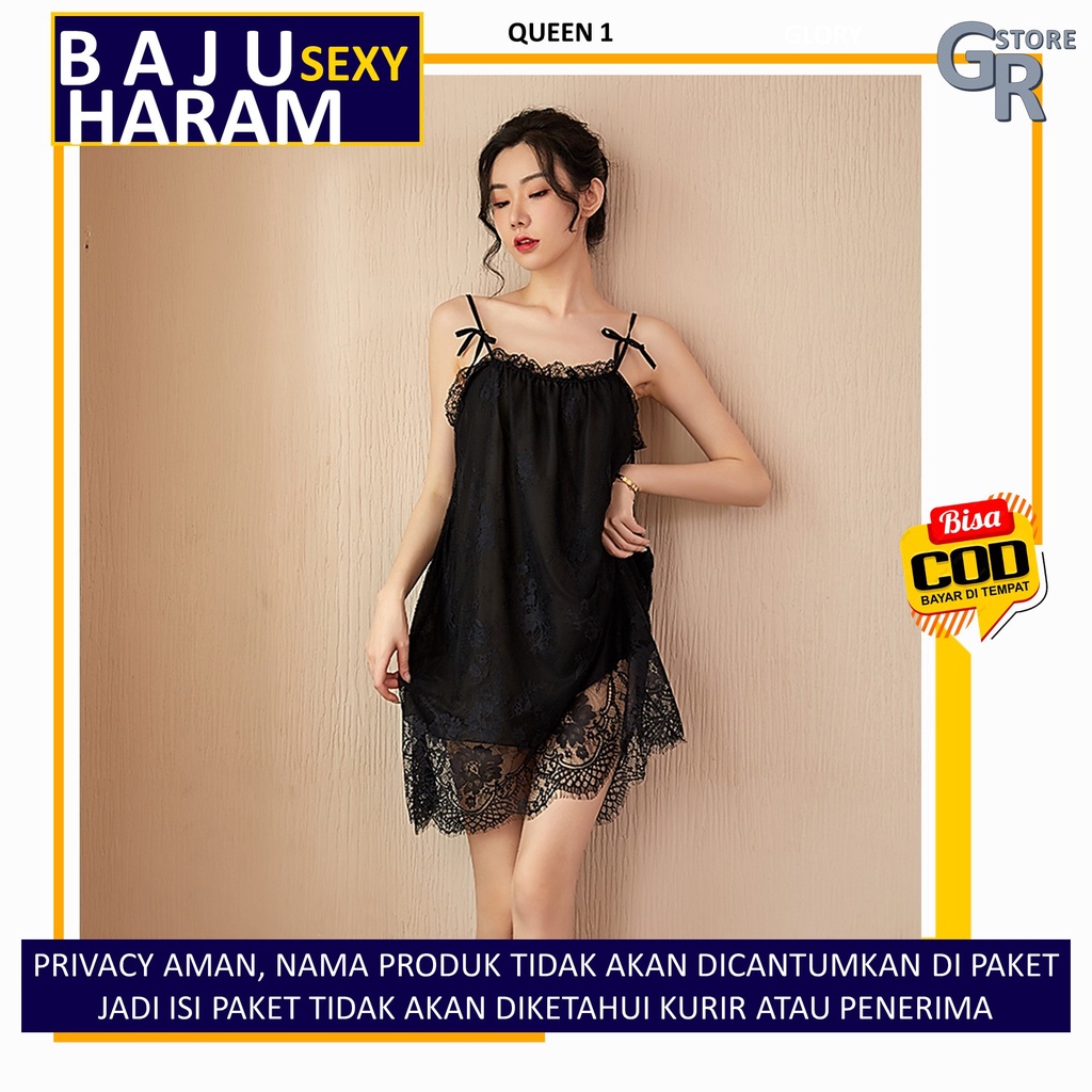 Baju Haram Wanita Sexy Hot Baju Bodysuit Lingerie Sexy Hot Binal Baju Malam Pertama Sexy Hot Transpa