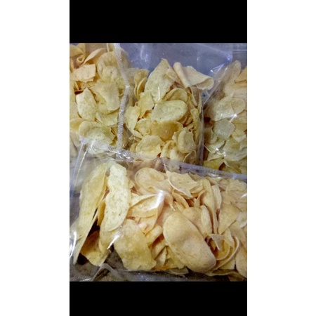 

Kripik Mbote