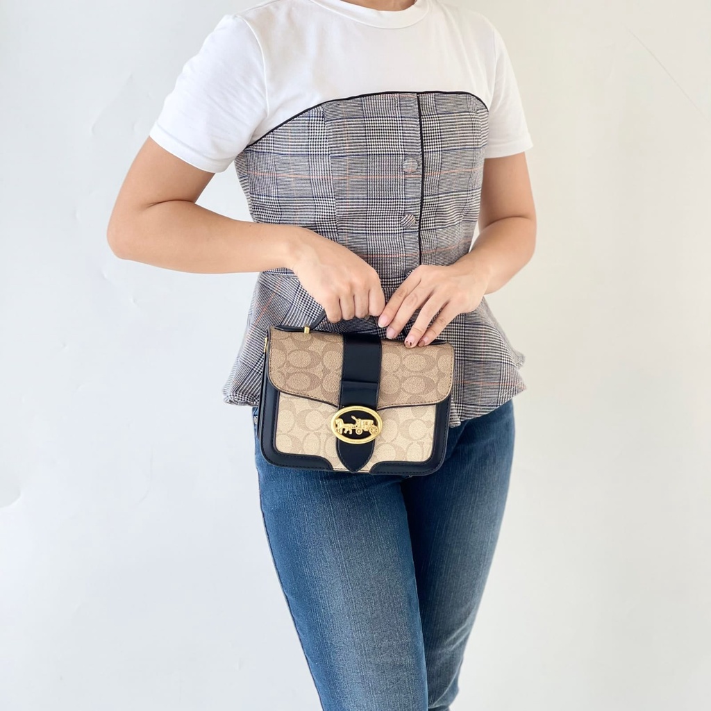 TAS WANITA CCB-3608 SLING BAG