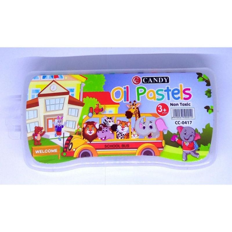 

CRAYON CANDY ANAK MURAH