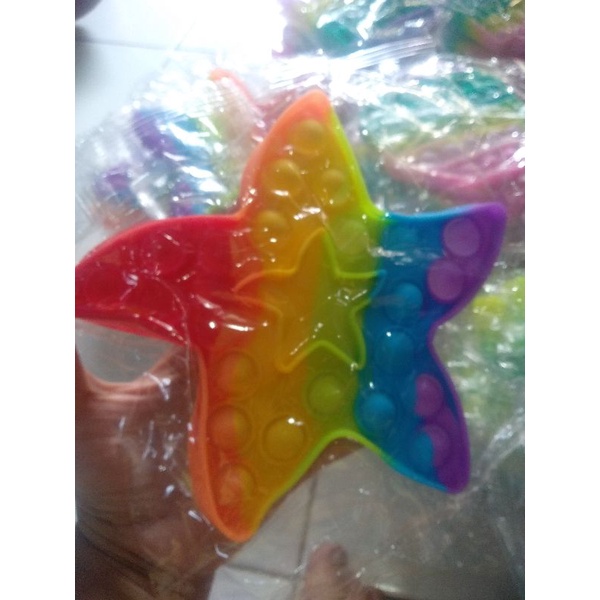 mainan anak pop  it pita 1 pcs-3