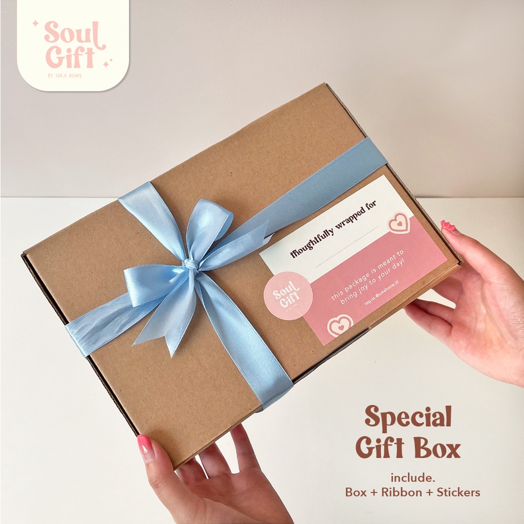 Couple Gift Set Pasangan Birthday Package | Hampers Kado Couple | Paket Hadiah Untuk Pasangan | Hampers Scented Candle | Reed Diffuser Premium | NEW Gift Package - Soul Gift by Suka Home |