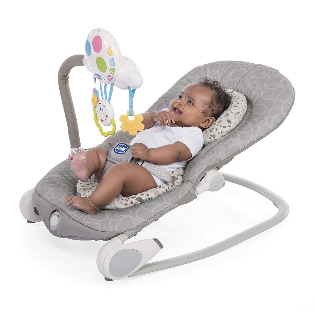 Chicco Ballon Baby Bouncer Mirage