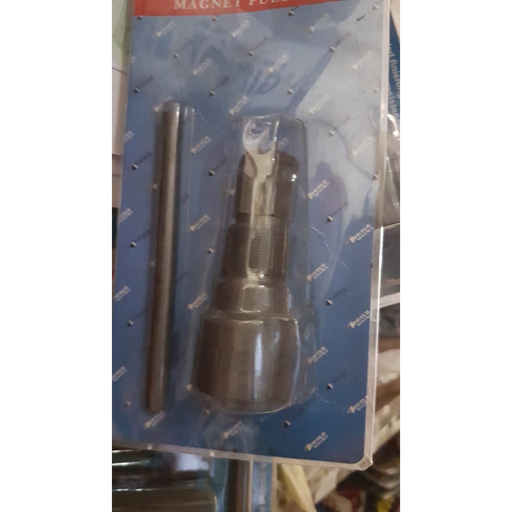 Treker magnit mio, vario, rx - king