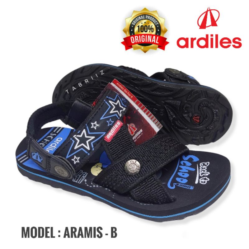 Sandal Ardiles Gunung Anak Sandal Gunung Ardiles Anak - ORIGINAL