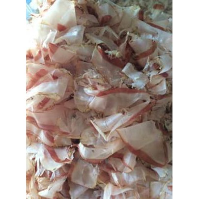 

Super Sale Katsuobushi Serut Lokal Ready Stock