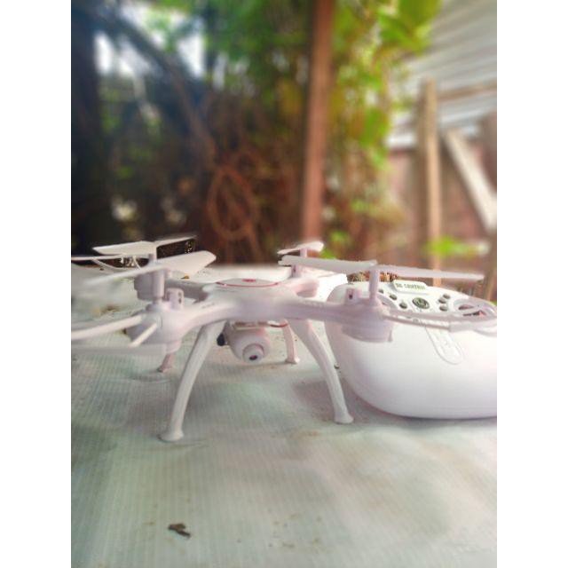 DRONE BERKAMERA WIFI FOTOGRAFI UDARA