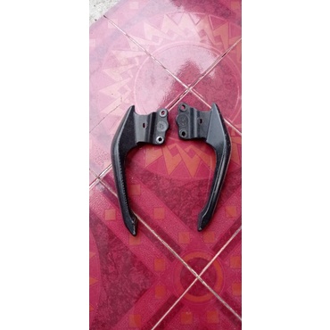 behel tiger begel tiger revo