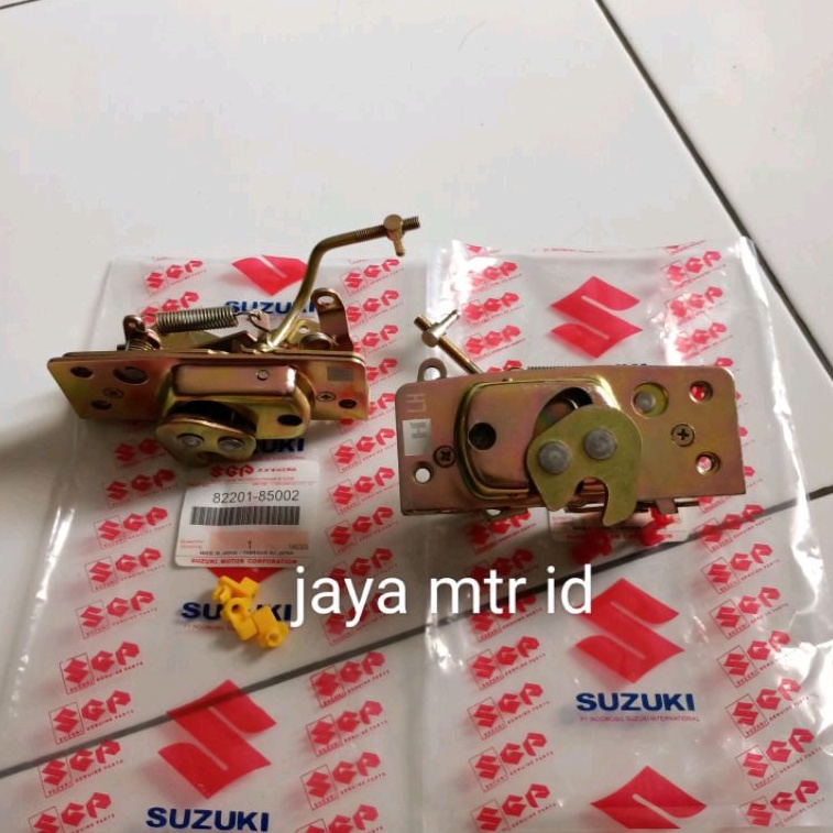 door lock pintu Suzuki carry extra  harga satuan