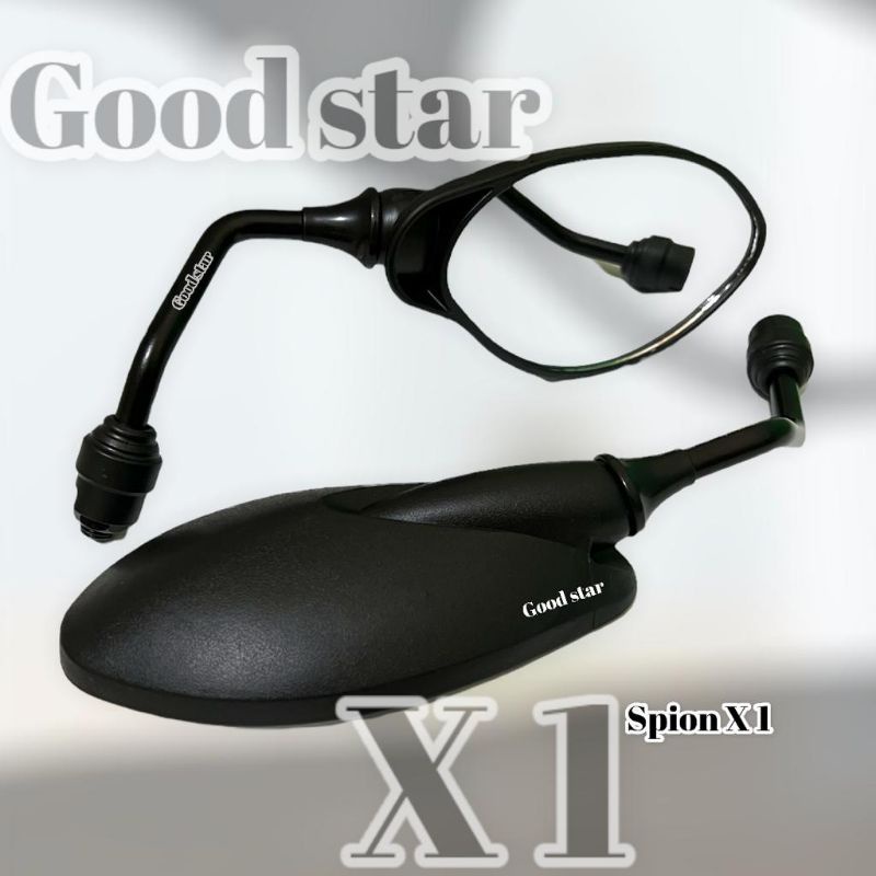 Spion Lipat/spion PCX/Spion X1 universal