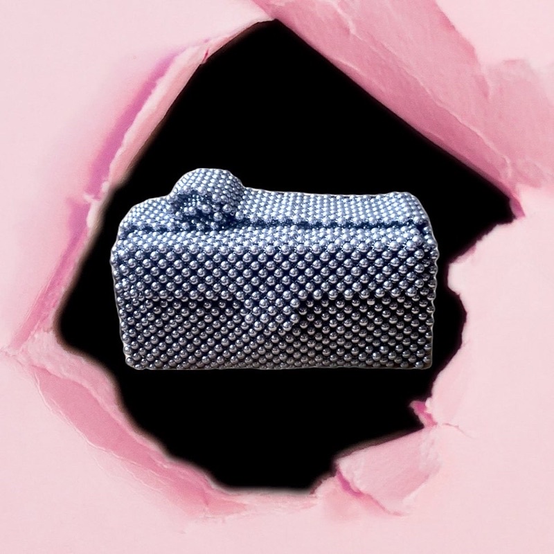 Tas Handbag Manik Mote
