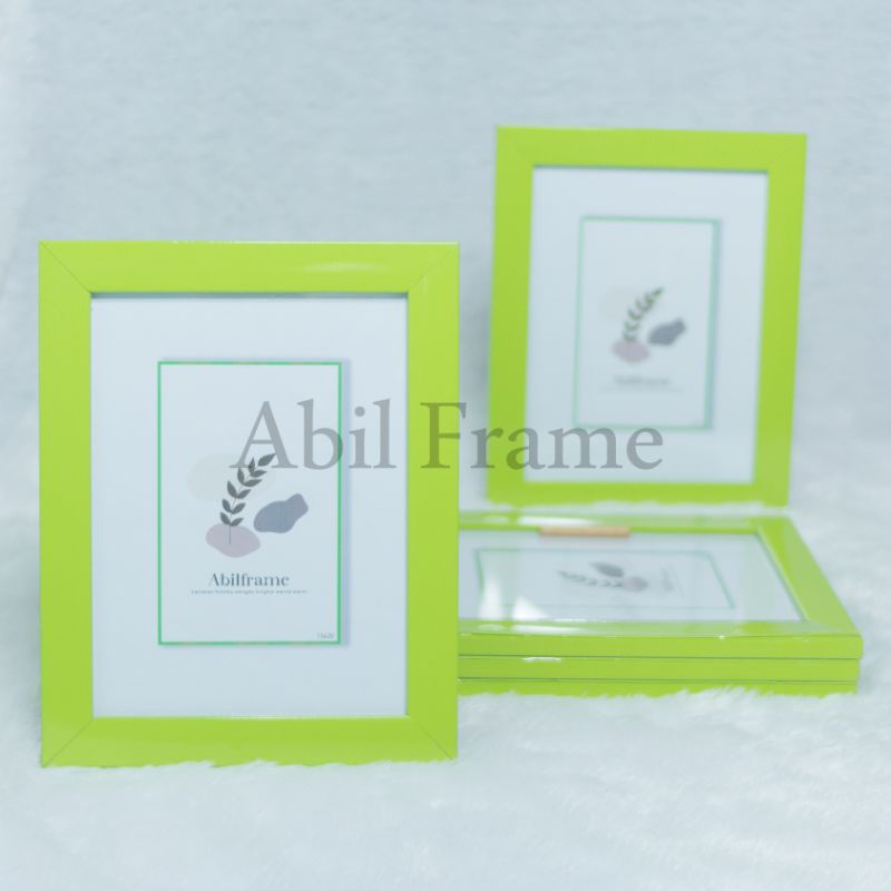 bingkai /Frame / Figura foto 4R 5R 6R 10R(8R) 10Rs