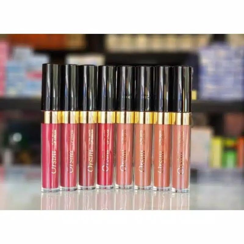Orsini Lipcream 4.2gr