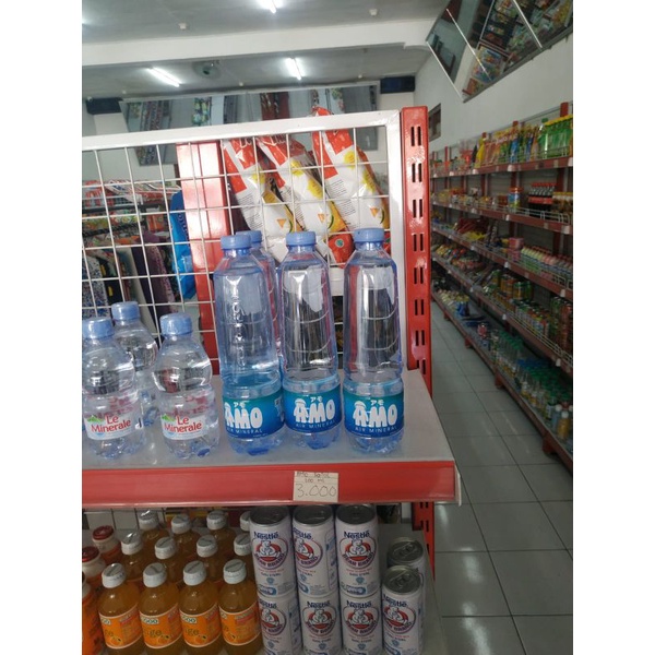 

amo water