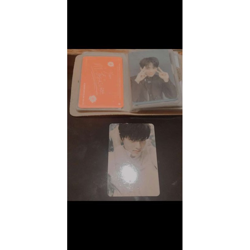 Haruto Kebun (BOOKED)