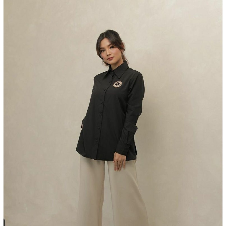 BILLIE SHIRT by Wearing Klamby