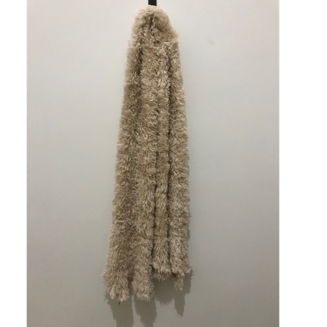 Syal second/preloved