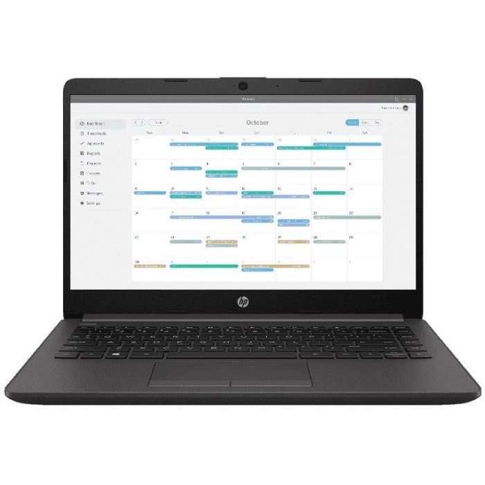 HP Laptop 240 G8 (365K4PA) i3-1005G1 4GB 256GB Win 10