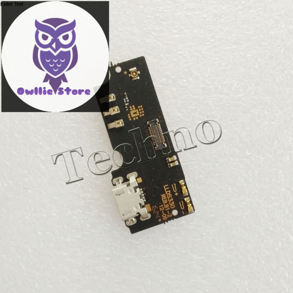 BISA COD BOARD CONNECTOR CHARGER MOTOROLA E3 PLUG IN MIC PAPAN KONEKTOR CAS