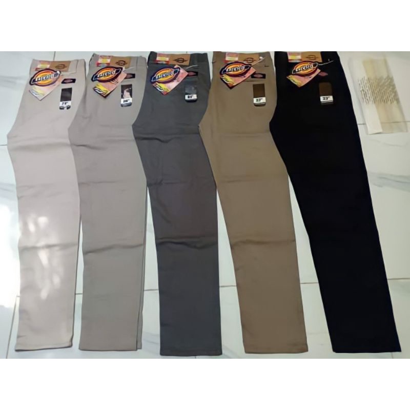 Celana Chino Panjang Dickies