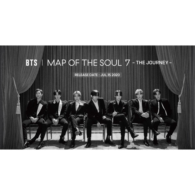 MOTS 7: The Journey (Japan FC / UMJ/ 7Net)