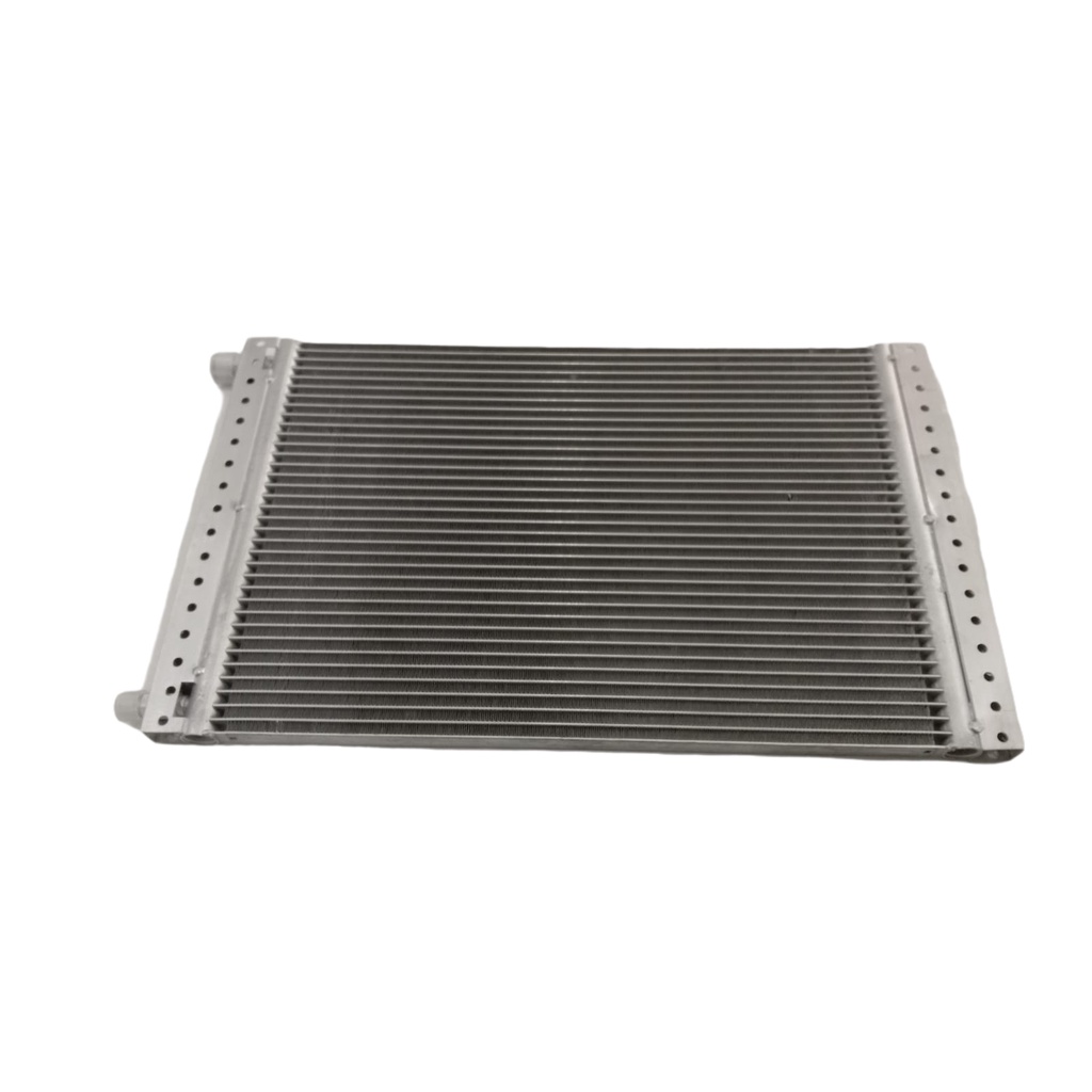 Condenser Condensor Kondensor Radiator Ac Mobil 14x23x20 Multi Flow R134a