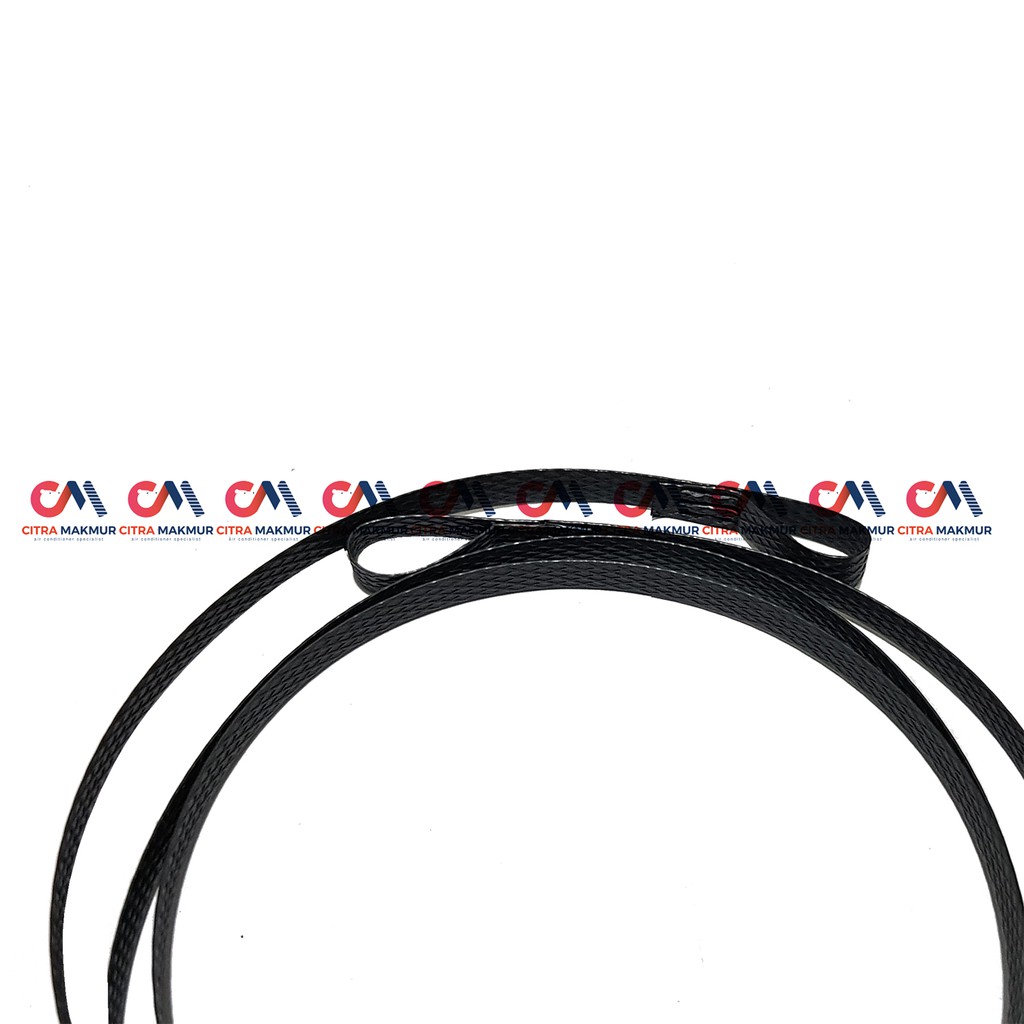 Tali Drain Knop Lever Valve Pembuangan Air Drain Mesin Cuci Panasonic