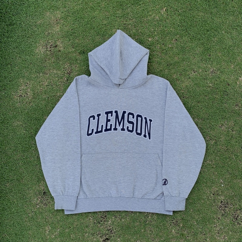 HOODIE CLEMSON