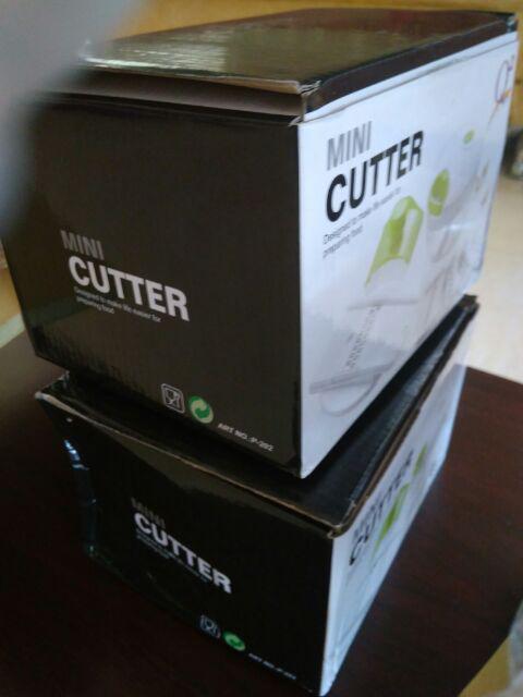 Mini Cutter Q2 P202/pengiling Bumbu
