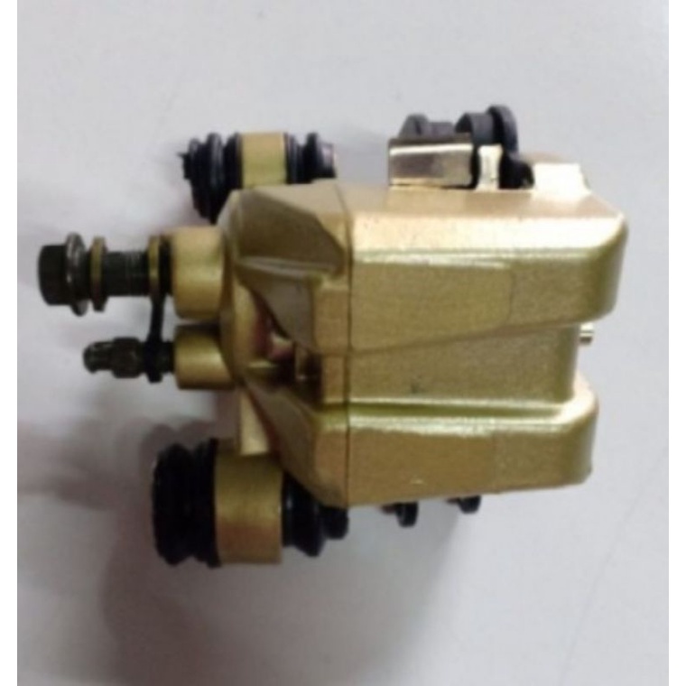 Kepala babi caliper cakram mio sporty