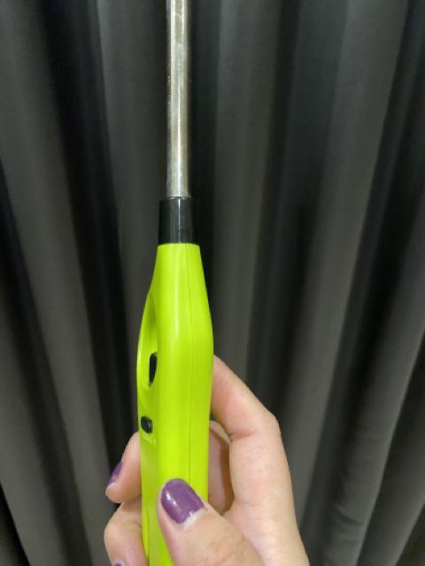 Korek Api Gas Panjang Korek Pematik Kompor Gas Korek Api Pistol