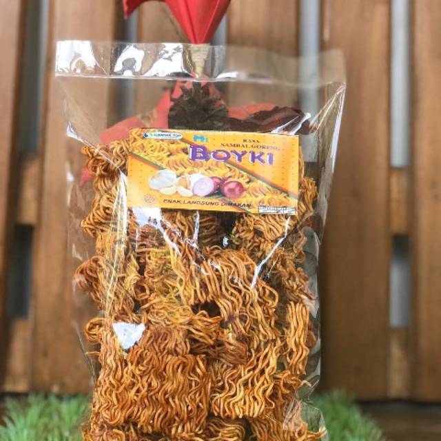 

SNACK KILOAN BOYKI