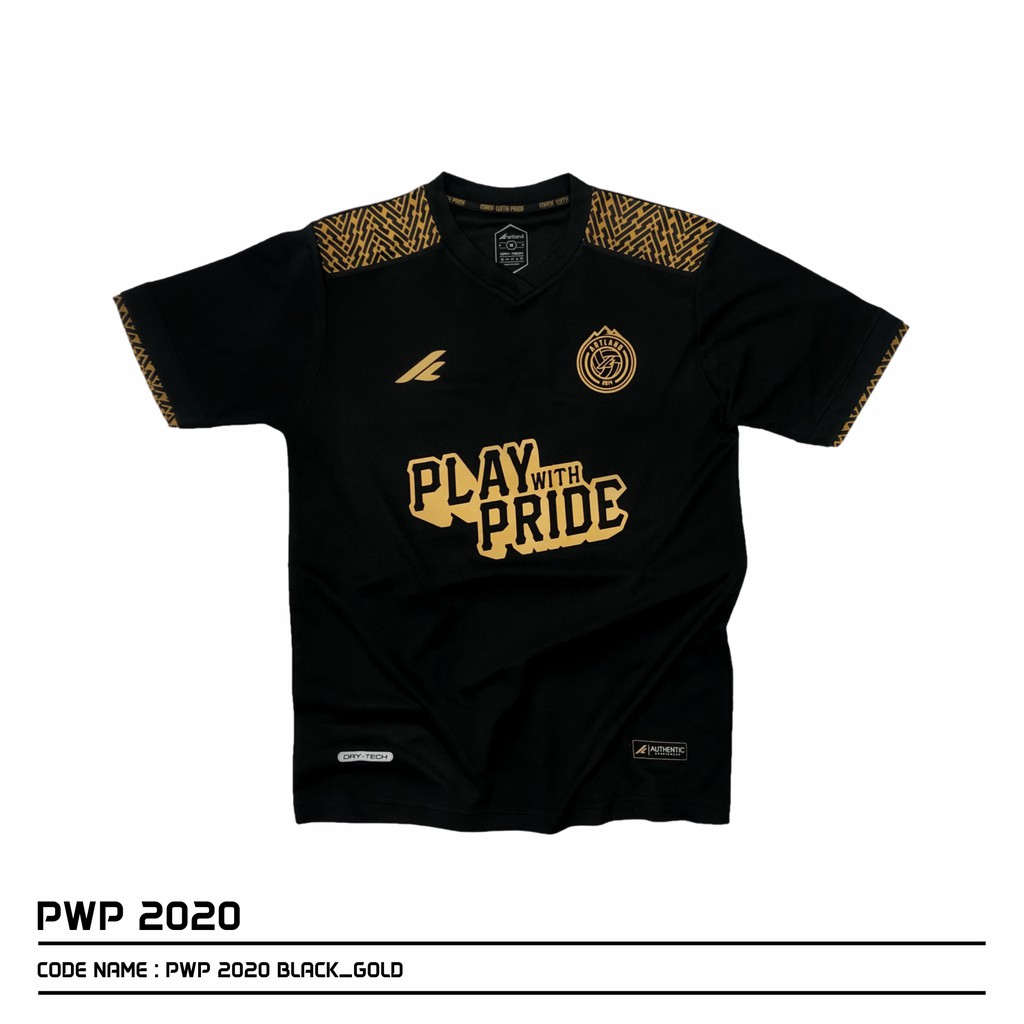 JERSEY ARTLAND PWP 2020 ORIGINAL