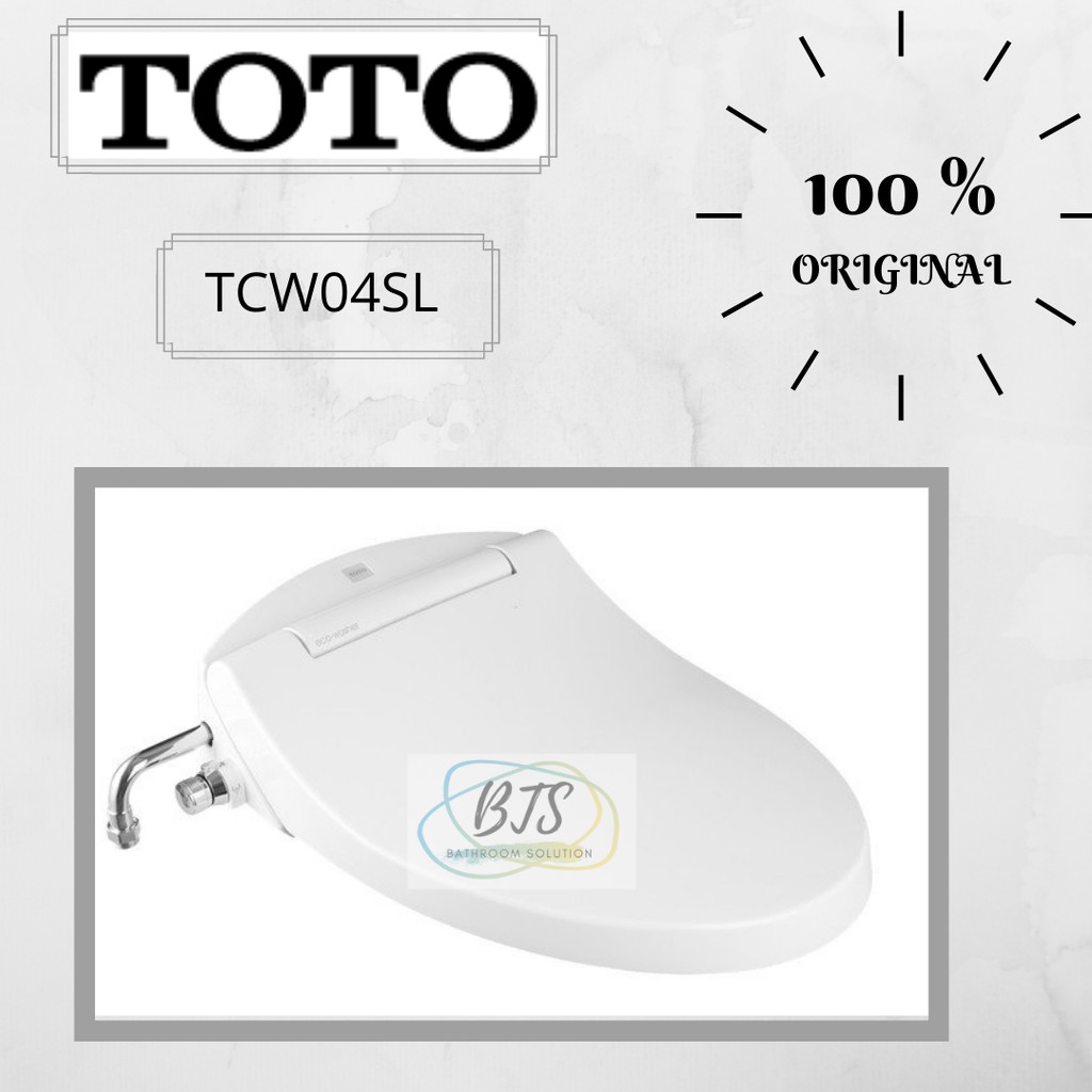 Tutup closet TCW04SL / TCW 04 SL / TCW 04SL / TCW04 SL