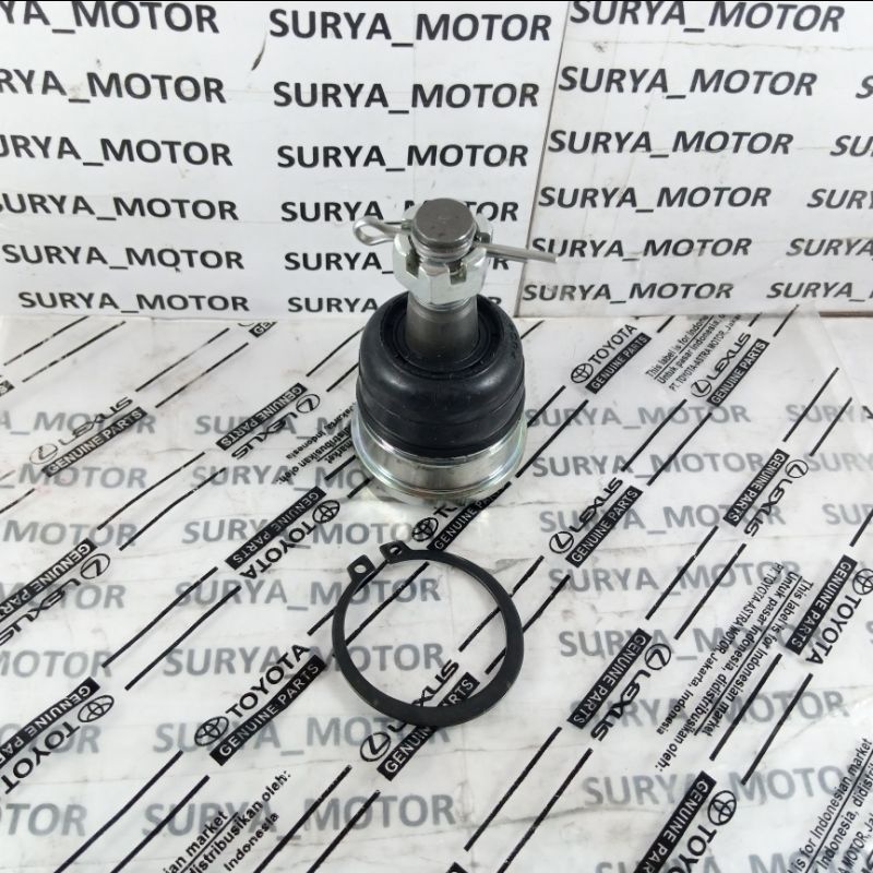 BALL JOINT ONLY AVANZA 2010 2011 ORISINIL THAILAND