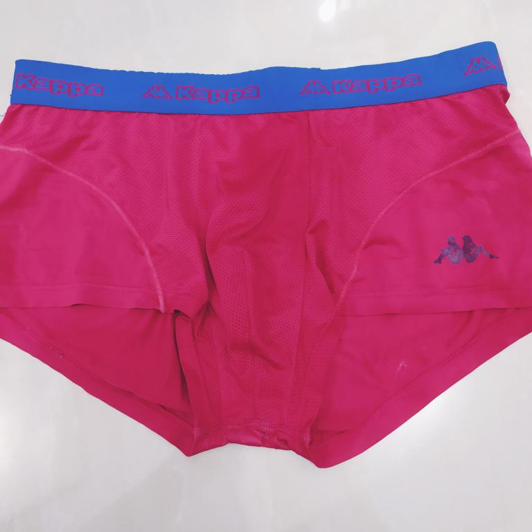 Celana Dalam Pria Preloved / Boxer Brief Preloved / Branded 261