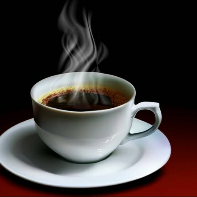 

Kopi asli Lintong, Sumatera Utara