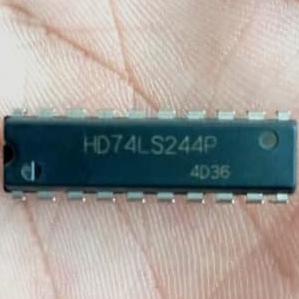 74 244 74244P 74Hc244P 74Ls244P Sn74244P Pcmelebik54 Buru Order