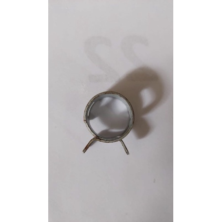 Klem selang radiator clem hose mobil original 40-45