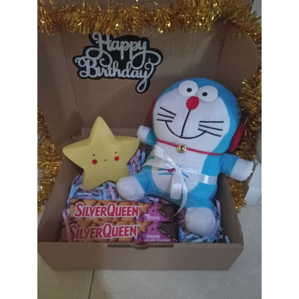 

box dora