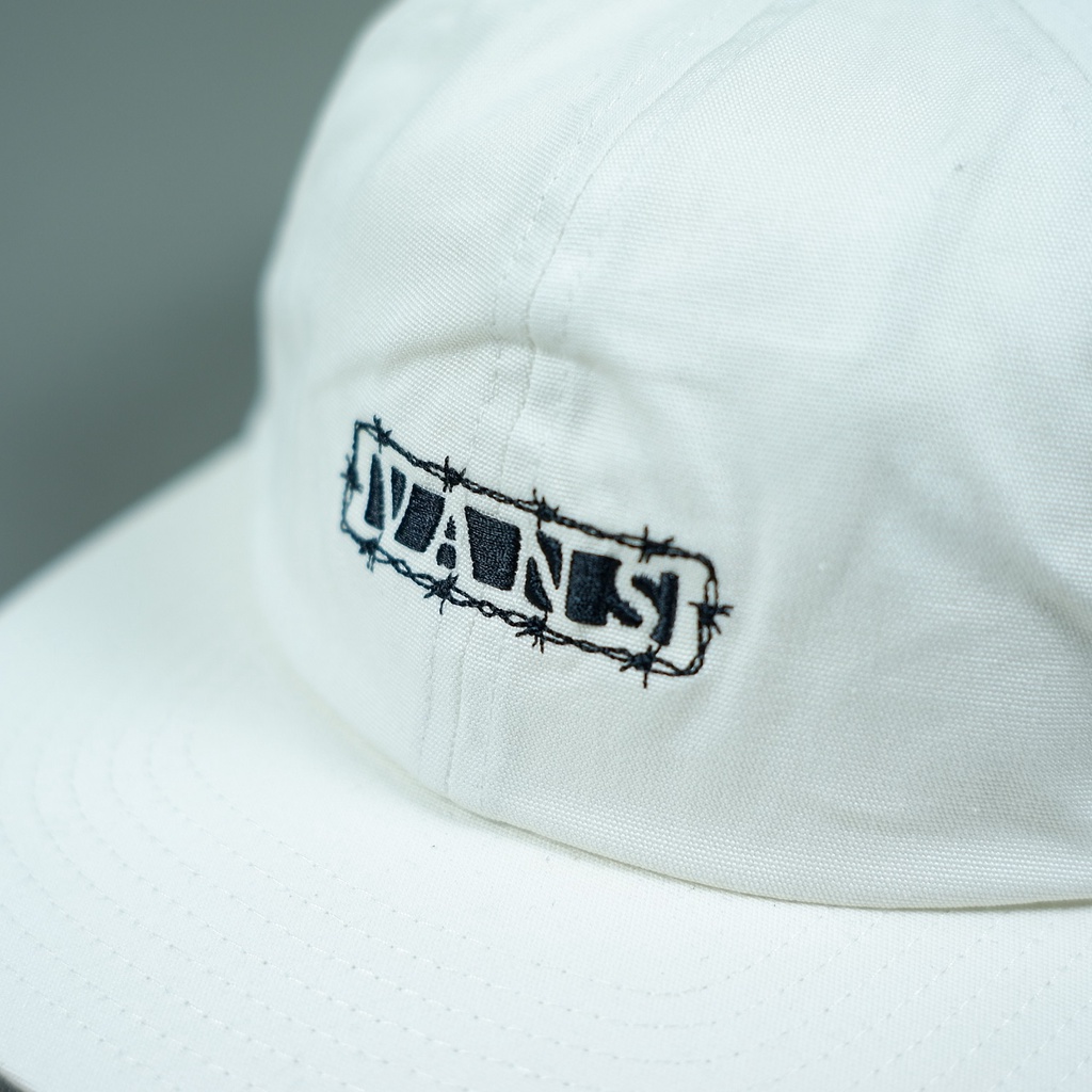 Van*s Desert Jockey Hat