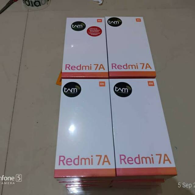 Redmi 7A Tam 2/16 GB